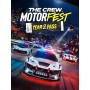 The Crew Motorfest Limited Edition (Exclusivo Amazon) (PS5)