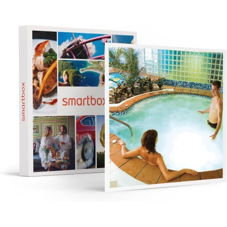 Smartbox - Caja Regalo SPA y Relax para Dos - Idea de Regalo para Padres - 1 Actividad de Bienestar para 2 Personas
