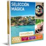 Smartbox - Caja Regalo Selección mágica - Idea de Regalo - 1 Actividad de gastronomía, Bienestar o Aventura para 1 o 2 Personas