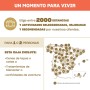 Smartbox - Caja Regalo Selección mágica - Idea de Regalo - 1 Actividad de gastronomía, Bienestar o Aventura para 1 o 2 Personas