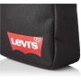 Levi's Men's Mini Crossbody Solid (Red Batwing), One Size