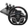 Thrustmaster T248 Volante de Carreras con Retroalimentación de Fuerza y Pedales Magnéticos - PS5 / PS4 / PC