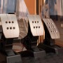 Thrustmaster T248 Volante de Carreras con Retroalimentación de Fuerza y Pedales Magnéticos - PS5 / PS4 / PC