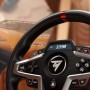 Thrustmaster T248 Volante de Carreras con Retroalimentación de Fuerza y Pedales Magnéticos - PS5 / PS4 / PC