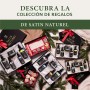 Satin Naturel Regalo para Día de la Madre - Regalos Originales para Mujeres - Serum Vitamina C + Retinol puro para la Cara +