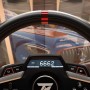 Thrustmaster T248 Volante de Carreras con Retroalimentación de Fuerza y Pedales Magnéticos - PS5 / PS4 / PC