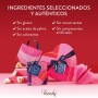 Venchi - Caja en Forma de Corazón con 15 Bombones Surtidos, Sin Gluten, 185 g, Idea de regalo para el Día de la Madre