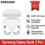 Samsung Galaxy Buds 2 Pro TWS auriculares con cancelación activa de ru