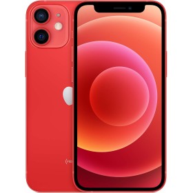 Apple iPhone 12 mini, 64GB, (PRODUCT)RED (Reacondicionado)