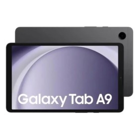 Samsung-Tableta Galaxy Tab A9 con WIFI, 4GB, 64GB, procesador MediaTek