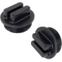 Entgoinggo Drenaje de filtro de piscina, tapa roscada para invierno con O para anillo para línea de retorno de piscina, filtros