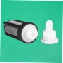 Homoyoyo 5 Piezas Filtros De Entrada De Acero Inoxidable Para Bomba De Agua - Reemplazo De Malla Filtro De 9mm Para Manguera De