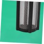 Homoyoyo 5 Piezas Filtros De Entrada De Acero Inoxidable Para Bomba De Agua - Reemplazo De Malla Filtro De 9mm Para Manguera De