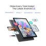 Blackview Android 14 Tab 16 Pro tableta táctil de 11 pulgadas pantalla