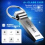Vicylif Memoria USB 982GB Rápido Pendrive 3.0 Portable Pen Drive Impermeable Disco Duro Externo Metal Memorias USB para