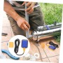jojofuny Interruptor De Flotador Para Bomba De Achique De Aguas Subterráneas Flotador Resistente Flotador Para Bomba Flotador De