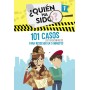 101 casos extraordinarios para resolver en 5 minutos (¿Quién ha sido? 1) (Jóvenes lectores)