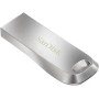SanDisk Ultra Luxe Pendrive 128 GB USB Type-A (Flash Drive, Read Speed up to 400 MB/s, USB 3.2 Gen 1 + USB 3.0 compatible,