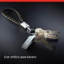 SanDisk Ultra Luxe Pendrive 128 GB USB Type-A (Flash Drive, Read Speed up to 400 MB/s, USB 3.2 Gen 1 + USB 3.0 compatible,