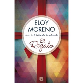 El regalo (Ediciones B), Versión en español