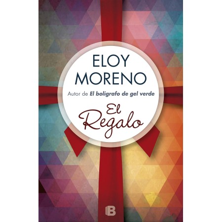 El regalo (Ediciones B), Versión en español