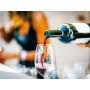 Smartbox - Caja Regalo Vino y Tapas - Idea de Regalo Vino - Visita a Bodega con cata y obsequio o menú de Tapas para 2 Personas