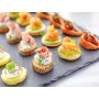 Smartbox - Caja Regalo Vino y Tapas - Idea de Regalo Vino - Visita a Bodega con cata y obsequio o menú de Tapas para 2 Personas