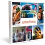 Smartbox - Caja Regalo Vino y Tapas - Idea de Regalo Vino - Visita a Bodega con cata y obsequio o menú de Tapas para 2 Personas