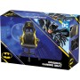 Subsonic Batman Original Silla Gaming, Negro y Amarillo