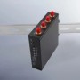 M2M Openwrt vehículo Celular Industrial Vpn Rs485 Serial Gsm 4G Lte Mo