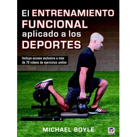 El entrenamiento funcional aplicado a los deportes (EN FORMA)