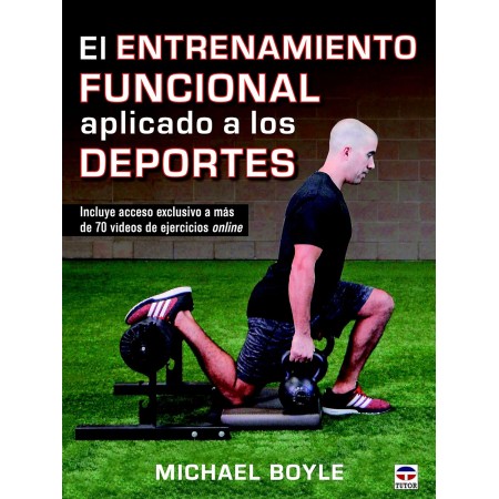 El entrenamiento funcional aplicado a los deportes (EN FORMA)