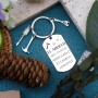 Regalo Abuelo Dia del Padre, Regalo Abuelo, Llavero Abuelo, Regalos para Abuelos, Abuelo Regalo Original, Regalo para Abuelos,