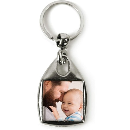 Llavero Personalizado Foto y Texto. Llaveros Originales. Llaveros para Parejas. Llavero San Valentin Personalizado. Regalos