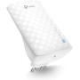 TP-Link RE190 AC750 - Amplificador Señal WiFi, 433Mbps en 5GHz 300Mbps en 2.4GHz con EU Enchufe, WPS, Indicador LED de Señal,