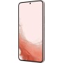 Samsung Galaxy S22 5G, 128GB, Oro Rosa (Reacondicionado)