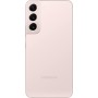 Samsung Galaxy S22 5G, 128GB, Oro Rosa (Reacondicionado)