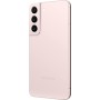 Samsung Galaxy S22 5G, 128GB, Oro Rosa (Reacondicionado)