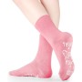 Rebundex Regalo Niña 10 11 12 13 14 15 Años Calcetines Niña 35-38 Calcetines Antideslizantes Niña Regalo Adolescentes Chicas