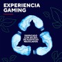 Trust Gaming GXT 498B Forta Cascos PS5 Licencia Oficial para Playstation 5, Drivers de 50 mm, Audio 3D, Diadema Regulable,