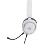 Trust Gaming GXT 498B Forta Cascos PS5 Licencia Oficial para Playstation 5, Drivers de 50 mm, Audio 3D, Diadema Regulable,