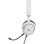 Trust Gaming GXT 498B Forta Cascos PS5 Licencia Oficial para Playstation 5, Drivers de 50 mm, Audio 3D, Diadema Regulable,