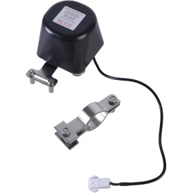 Riiichflowshop Manipulador automático DN15 con Apagado por Alarma para tuberías de Agua