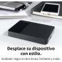 Toshiba Canvio Partner 1TB Disco Duro Externo portátil de 2,5'', USB 3.2, Compatible con Mac y Windows. Xbox, PS4, PS5