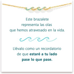 SOFIA FERRER Regalos Amigas Originales, Pulsera Mujer Plata, Regalo Mujer Cumpleaños, Pulseras de Plata, Regalos Para Amigas,