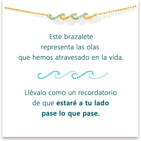 SOFIA FERRER Regalos Amigas Originales, Pulsera Mujer Plata, Regalo Mujer Cumpleaños, Pulseras de Plata, Regalos Para Amigas,