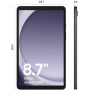 Samsung Galaxy Tab A9 8.7", LTE, 128GB 8GB Ram, Graphite