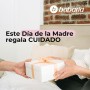 Babaria - Neceser Mujer de Lunares con Crema Vitamina C y Serum Vitamina C - Neceser Viaje Vitamina C Facial | Crema Facial