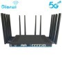Enrutador Wifi-6 5G, Tarjeta SIM Dual, malla de 3000Mbps, Openwrt DDR4