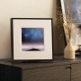 Samsung Altavoz HW-LS60D/ZF - Music Frame con Sonido 3D, Q-Symphony, sin Necesidad de Cables y Marco Personalizable